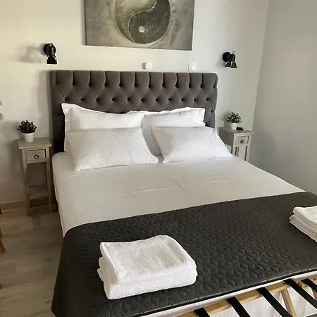 Alikis House Διαμέρισμα Αθήνα