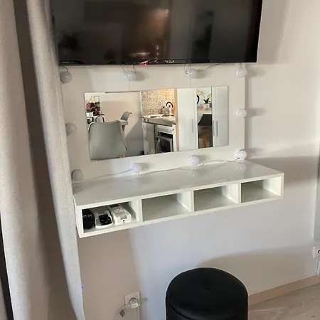 Alikis House Διαμέρισμα