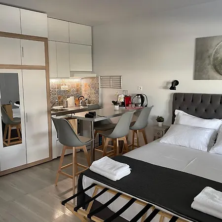 Διαμέρισμα Alikis House Αθήνα