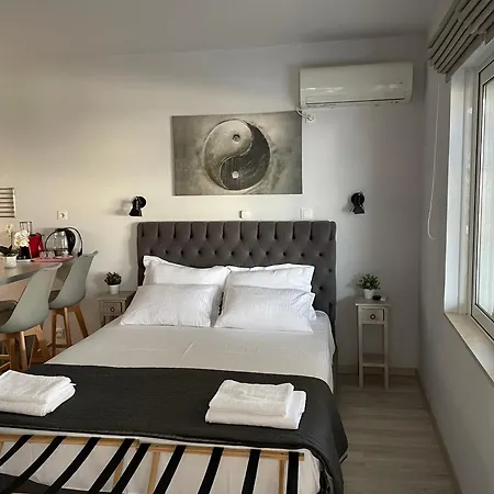 Διαμέρισμα Alikis House Αθήνα