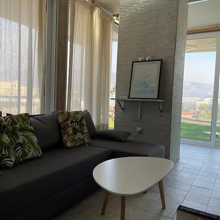 Alikis House Διαμέρισμα