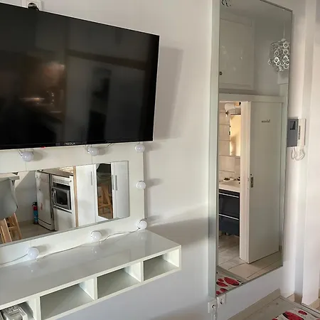 Alikis House Διαμέρισμα *