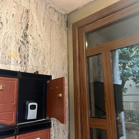 Alikis House * Αθήνα