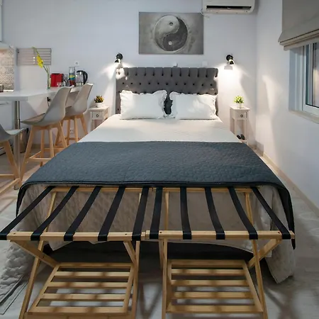 Alikis House * Αθήνα
