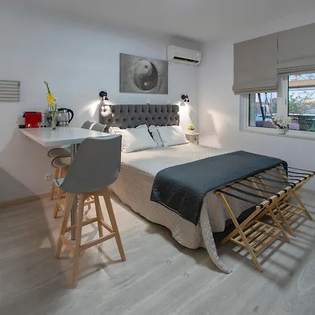 Alikis House Διαμέρισμα *